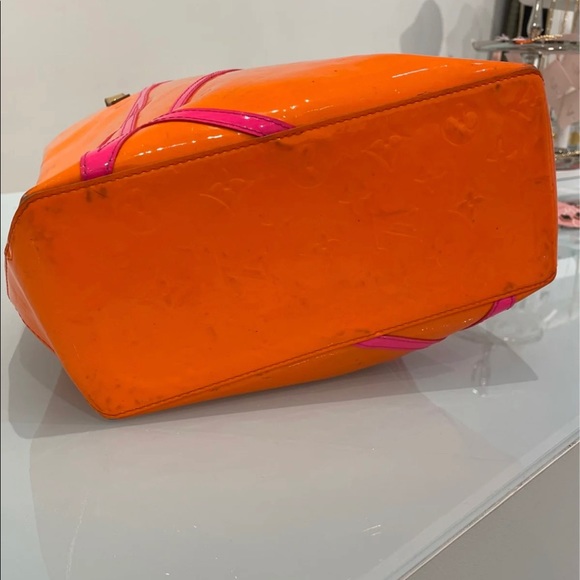 Perfect spring / summer LV Robert Wilson limited edition - Picture 2 of 10